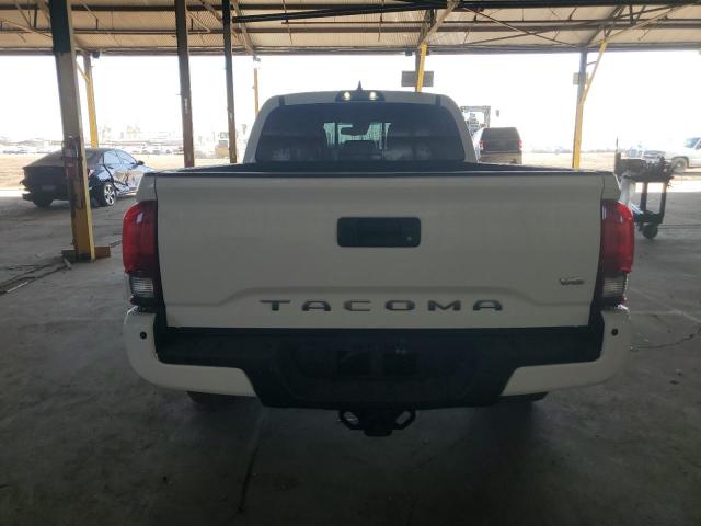 2019 TOYOTA TACOMA DOU - 3TMBZ5DN5KM017474