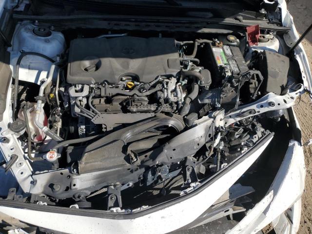 2018 TOYOTA CAMRY L JTNB11HK7J3031078