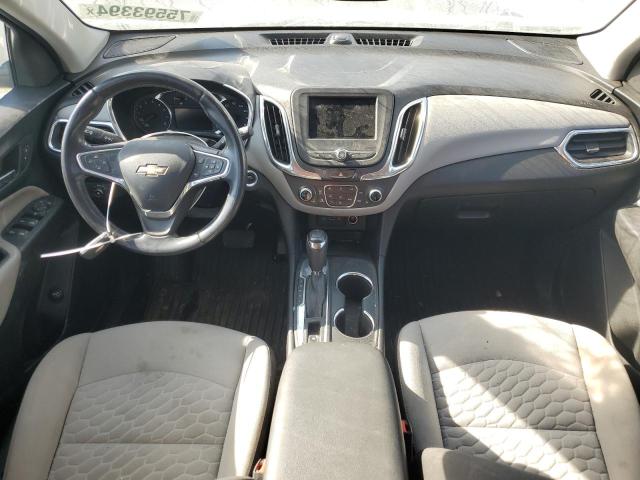 2019 CHEVROLET EQUINOX LT - 2GNAXVEX2K6191392