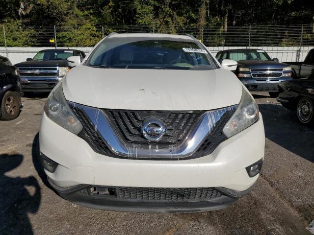 2016 NISSAN MURANO S - 5N1AZ2MG8GN152405