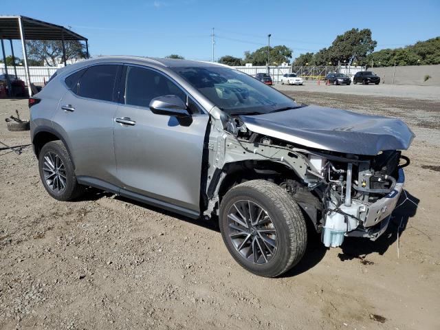 VIN 2T2AKCEZ1NC006969 2022 Lexus NX, 350H no.4