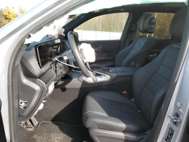 2024 MERCEDES-BENZ GLE 450E 4 4JGFB4GBXRB184475