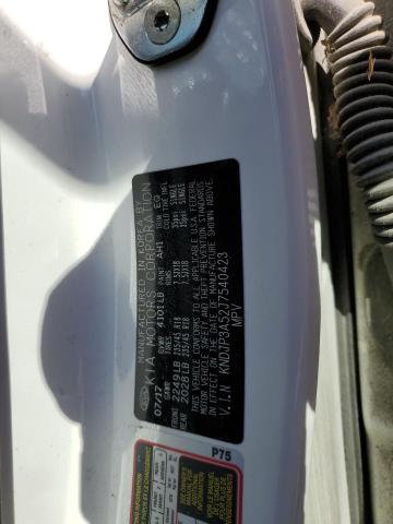 2018 KIA SOUL + - KNDJP3A52J7540423