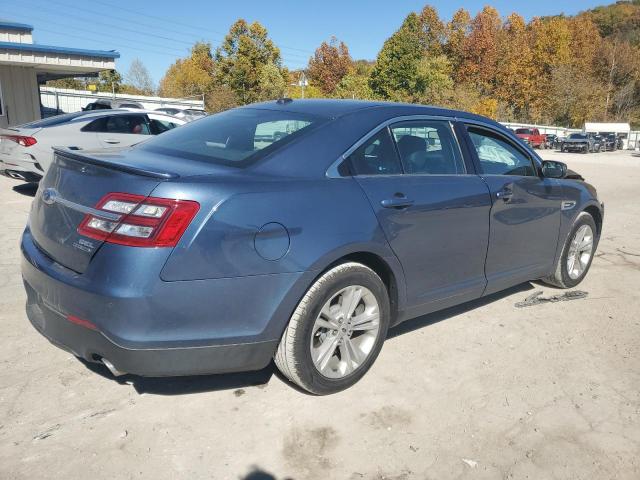 VIN 1FAHP2E88JG142216 2018 Ford Taurus, Sel no.3