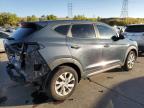 HYUNDAI TUCSON SE photo