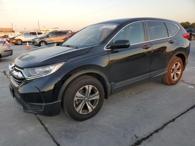 2019 HONDA CR-V LX 2019