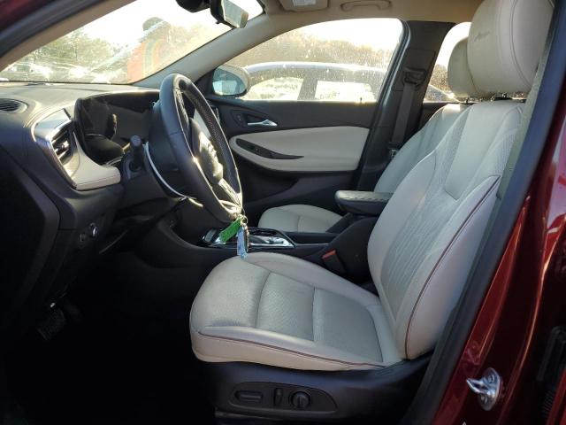 2024 BUICK ENCORE GX - KL4AMGSL4RB101613