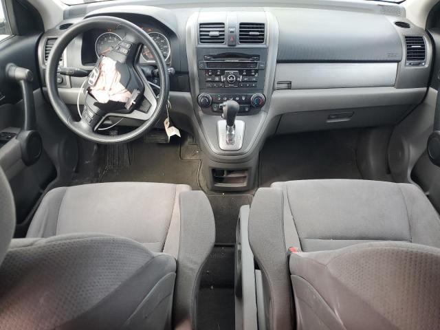 5J6RE3H48BL000440 2011 HONDA CRV
