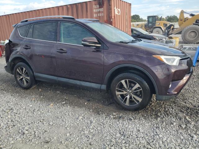 2017 TOYOTA RAV4 XLE - 2T3WFREV7HW388840