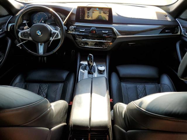 2018 BMW 540 XI - WBAJE7C52JWC57231