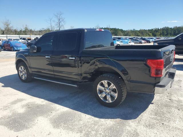 2018 FORD F150 SUPER - 1FTEW1CG8JFC09083