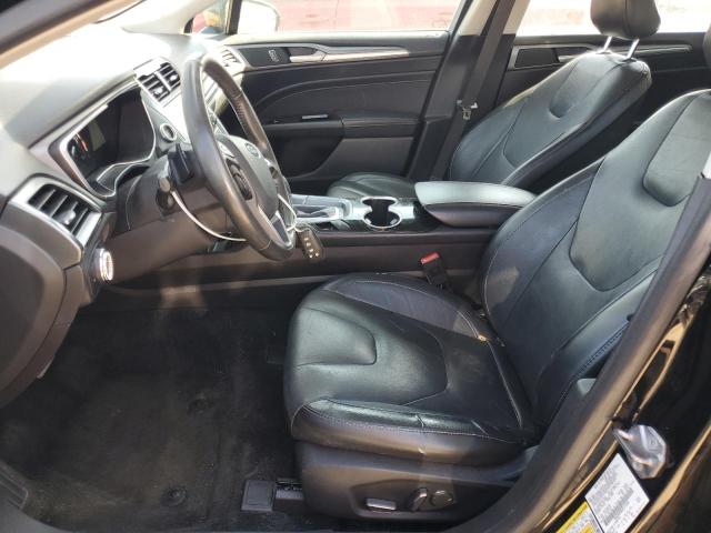2016 FORD FUSION TIT - 3FA6P0K98GR151640