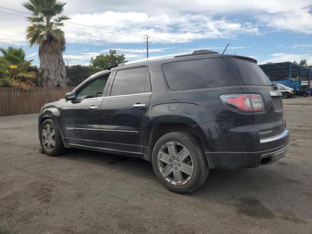 VIN 1GKKVTKD8FJ268233 2015 GMC Acadia, Denali no.2