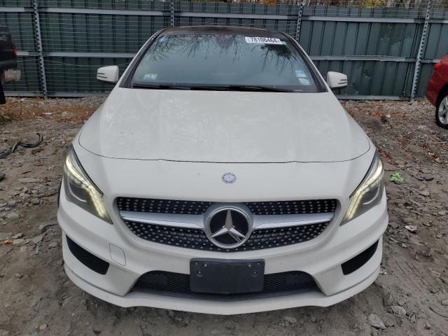 VIN WDDSJ4GB6FN244239 2015 MERCEDES-BENZ CLA-CLASS no.5