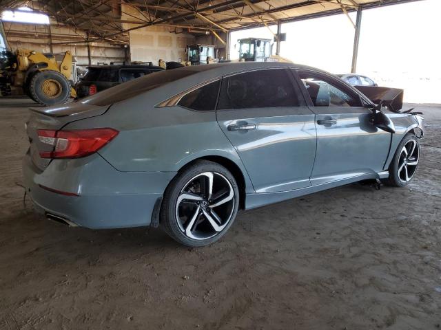 VIN 1HGCV1F44MA035558 2021 Honda Accord, Sport Se no.3