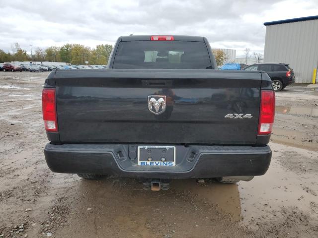 2019 DODGE 1500 - 1C6RR7FG6KS501743