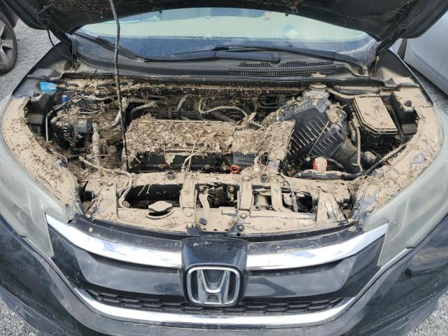 2015 HONDA CR-V LX - 2HKRM4H37FH603055