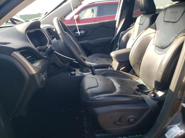 2015 JEEP CHEROKEE L - 1C4PJMDSXFW688559