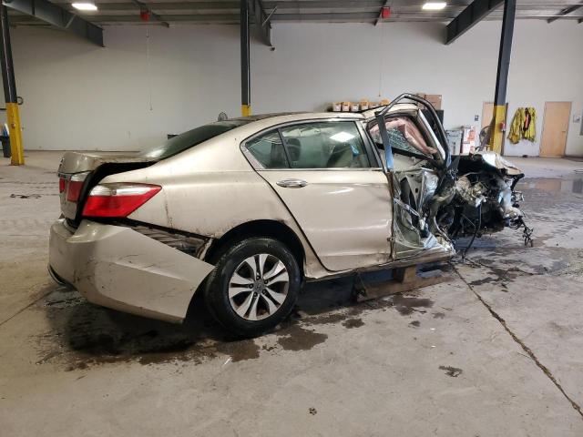 VIN 1HGCR2F37FA017284 2015 Honda Accord, LX no.3