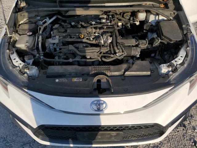 2020 TOYOTA COROLLA SE - JTDP4RCE4LJ003741
