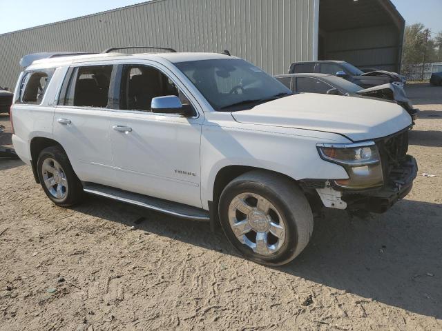 2015 CHEVROLET TAHOE C150 - 1GNSCCKC7FR103906