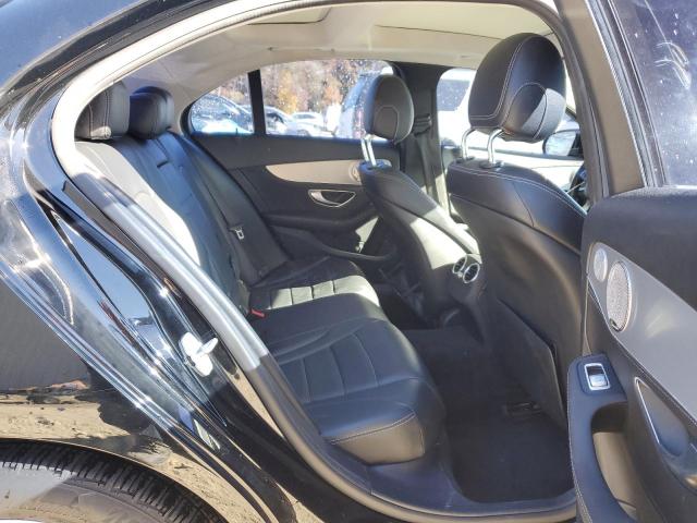 2015 MERCEDES-BENZ C-CLASS C3 - 55SWF4KB6FU016775