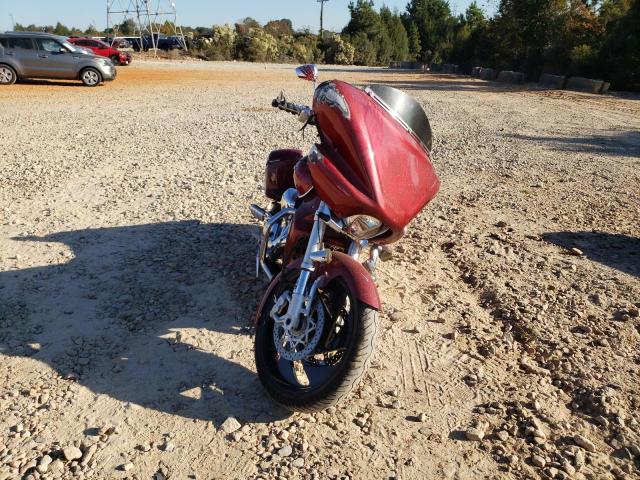 2007 SUZUKI VZR1800 - JS1VY53A372102322