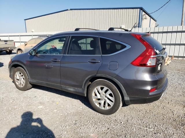 VIN 2HKRM3H50FH523849 2015 Honda CR-V, EX no.2