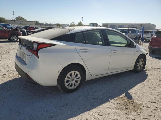 Vin: jtdkamfu7n3154606, lot: 76845884, toyota prius nigh night shade 20223