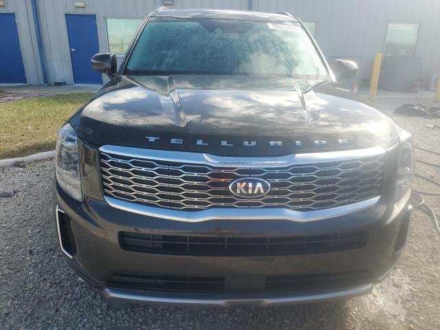 VIN 5XYP34HC7LG075708 2020 KIA TELLURIDE no.5