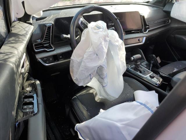 2023 KIA SPORTAGE X - 5XYK6CAF2PG015132