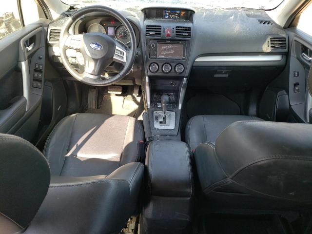 2015 SUBARU FORESTER 2 - JF2SJARC2FH823629