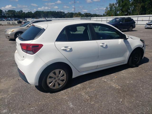2018 KIA RIO LX - 3KPA25ABXJE095493