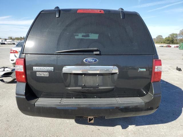 VIN 1FMJU2A52EEF27364 2014 Ford Expedition, Limited no.6