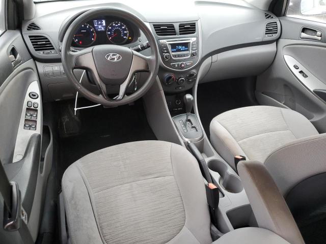 2016 HYUNDAI ACCENT SE - KMHCT4AE5GU098723
