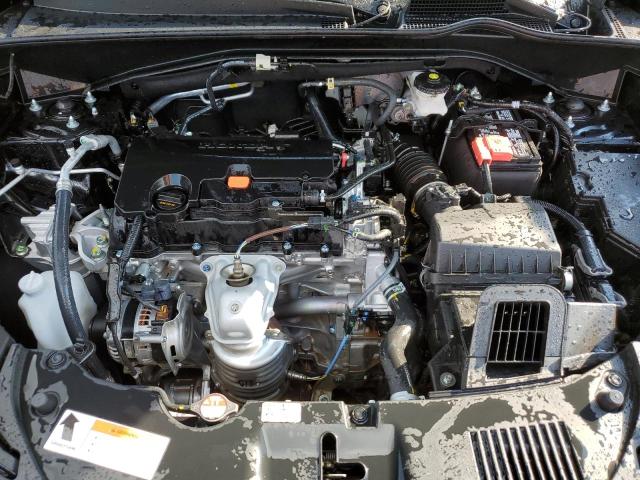 2024 HONDA HR-V LX - 3CZRZ2H38RM764190