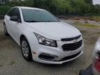 CHEVROLET CRUZE LS photo