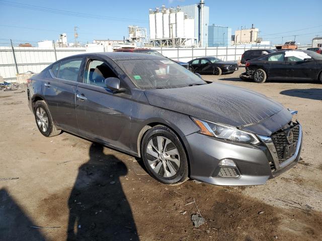 2020 NISSAN ALTIMA S - 1N4BL4BV9LC179843