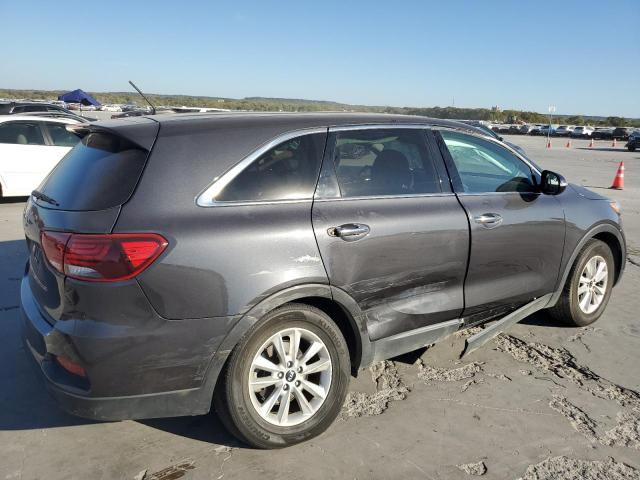 2019 KIA SORENTO L - 5XYPG4A33KG432637