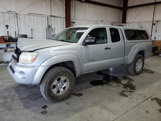 TOYOTA TACOMA ACC