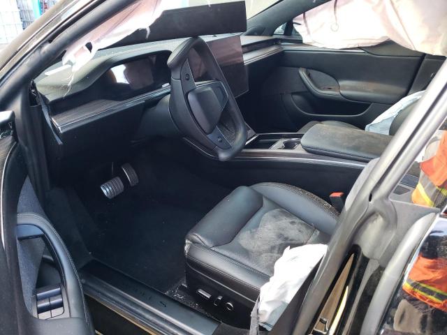 2021 TESLA MODEL S - 5YJSA1E59MF429337