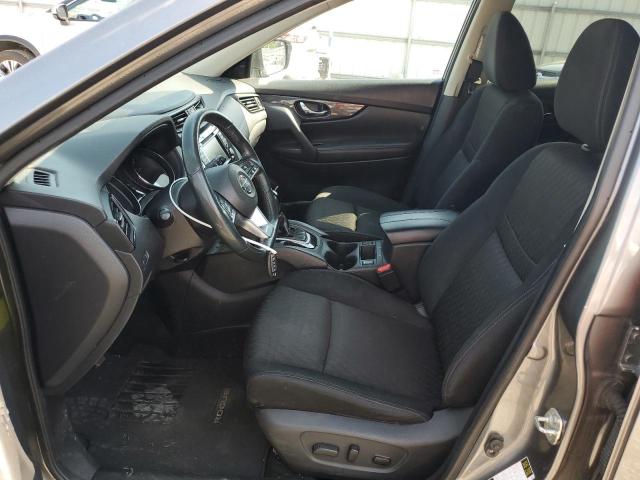 2018 NISSAN ROGUE S - KNMAT2MV7JP549328