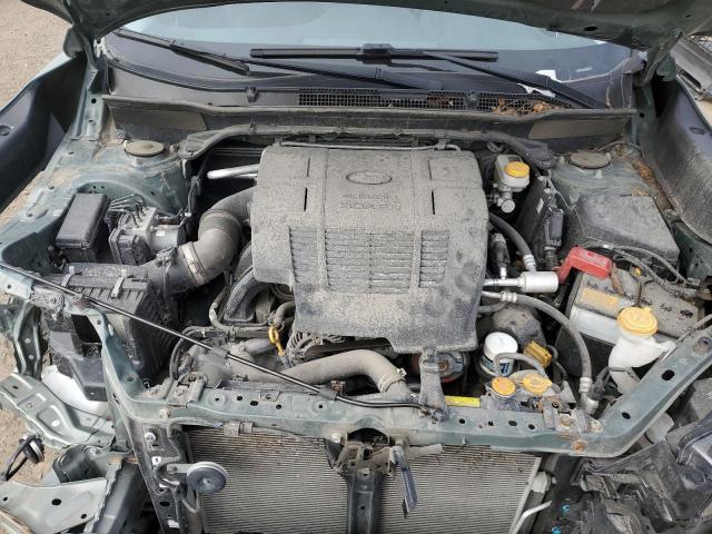2021 SUBARU FORESTER T - JF2SKEJC9MH568250