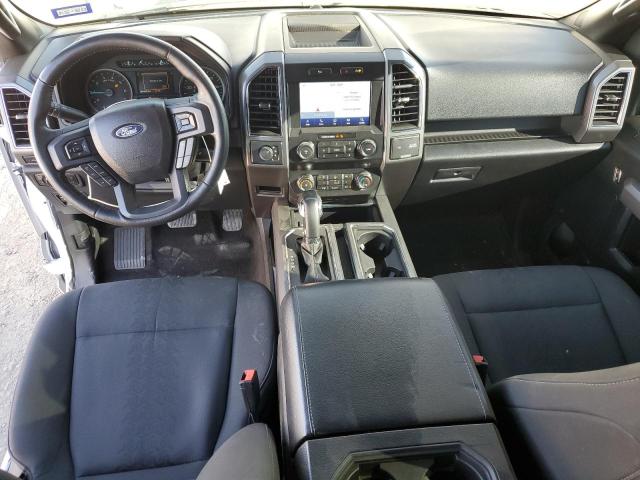 2019 FORD F150 SUPER - 1FTEW1EP4KFC18281