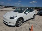 2023 TESLA MODEL Y - 7SAYGDEE2PA130903