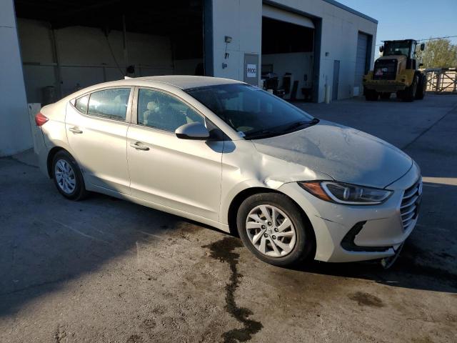 2017 HYUNDAI ELANTRA SE - 5NPD74LF0HH202677