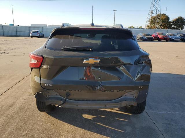 2024 CHEVROLET TRAX 1LT - KL77LHE25RC164514