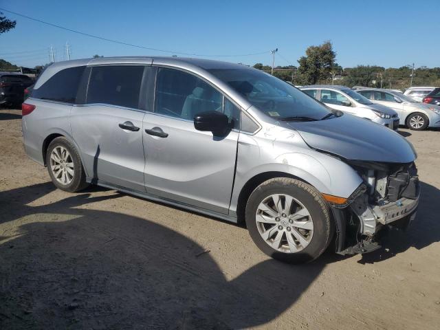 2018 HONDA ODYSSEY LX 5FNRL6H22JB087152