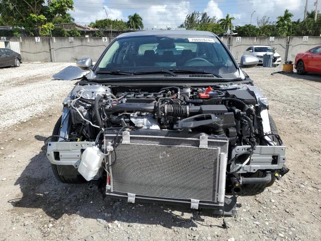 VIN 1HGCY1F33PA006412 2023 Honda Accord, EX no.5