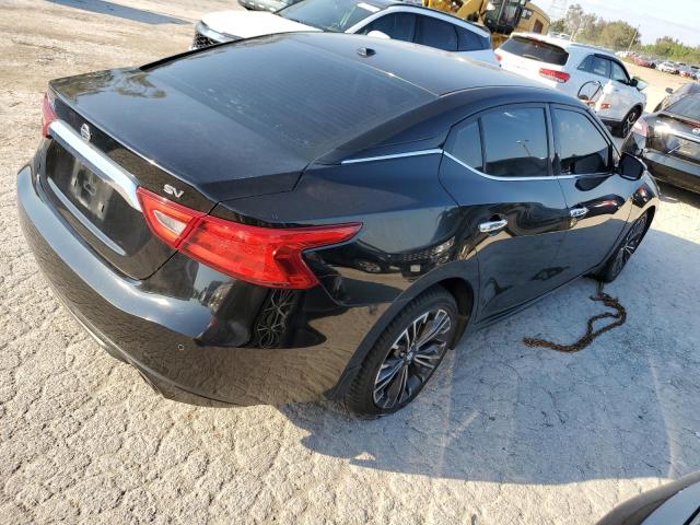 2016 NISSAN MAXIMA 3.5 - 1N4AA6AP1GC415505
